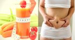 Belly Fat Juice Diet
