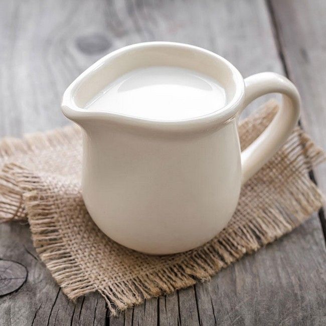 Is drinking a lot of milk bad for you