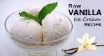 Best Vegan Vanilla Ice Cream