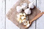 Garlic - Remedies for Lowering Cholesterol
