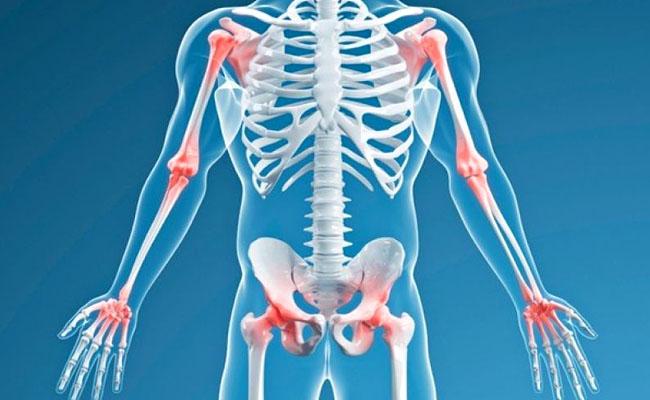 Osteoporosis of the Spine Treatment