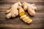 Raw Ginger Benefits