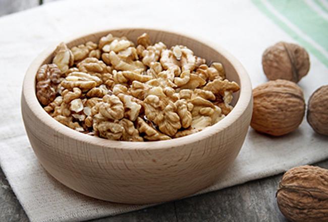 Healthiest Nuts to Eat for Weight Loss