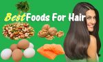 What to Eat for Hair Regrowth