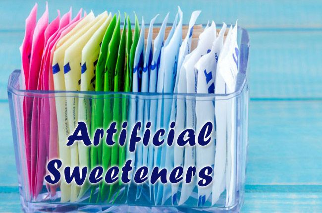 Which Artificial Sweeteners are Safest