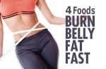 Healthy Foods to Lose Fat