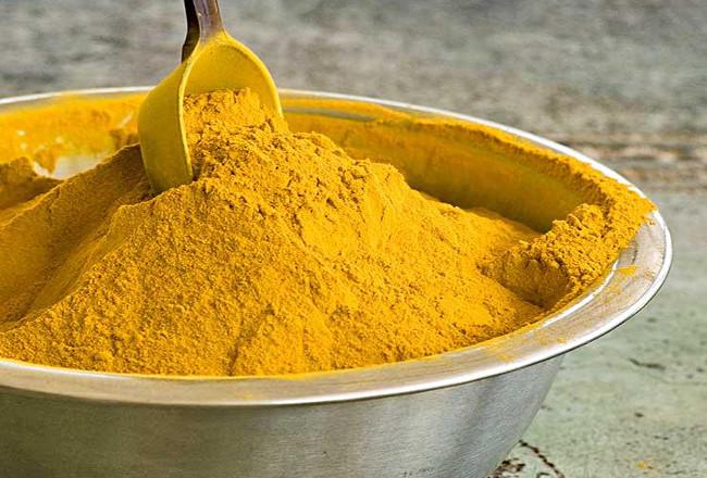 Curry Spice Health Benefits