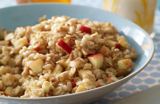 Are Quick Oats Healthy