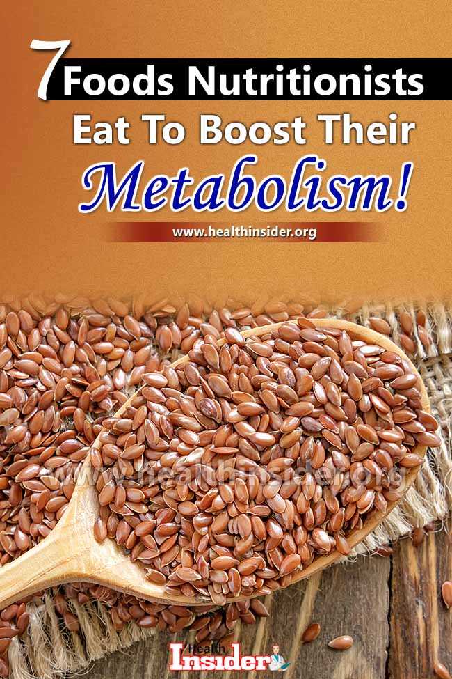 Read on to discover 7 of the best metabolism boosting foods, along with some other ways to increase metabolic function. #metabolismbooster #metabolicdiet