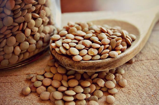Chickpeas Benefits for Weight Loss