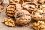 Walnuts and Hummus Weight Loss