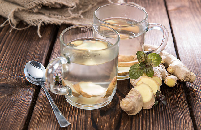 Can Ginger Help You Lose Weight