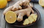 Ginger - How to Help Bad Heartburn