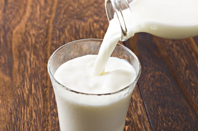 What is the Best Milk to Drink for Weight Loss