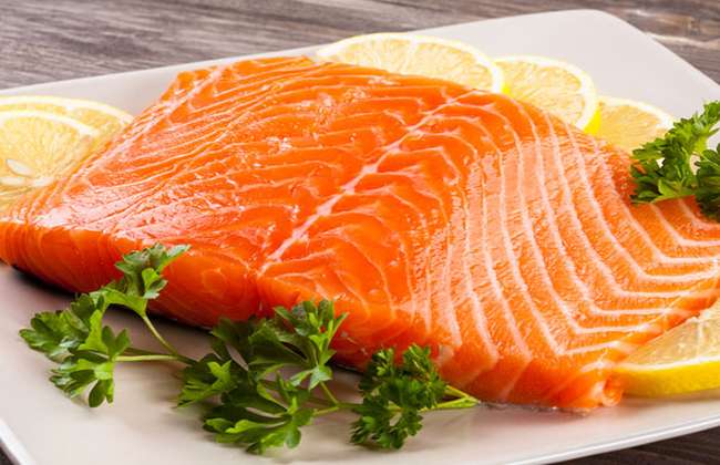 Is it ok to Eat Salmon Skin