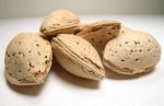 Almond Seed Weight Loss