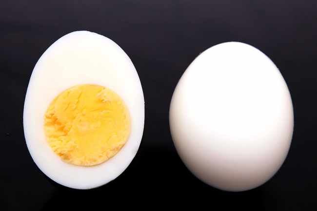 Egg Diet for Weight Loss