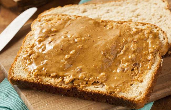 Peanut Butter Good or Bad For Weight Loss