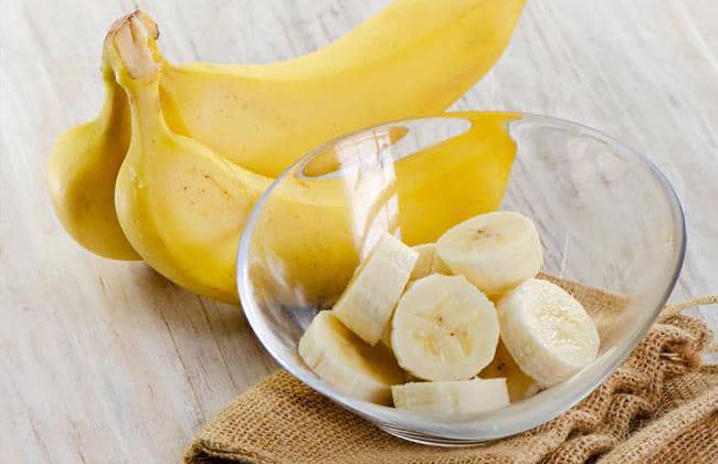 Is There Fiber In Bananas