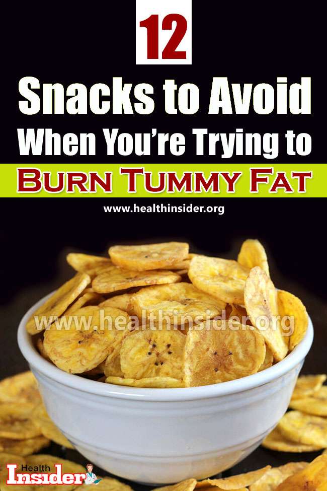 This article lists the 11 foods to avoid when you're trying to lose weight. #weightloss #foodstoavoid #loseweightquick