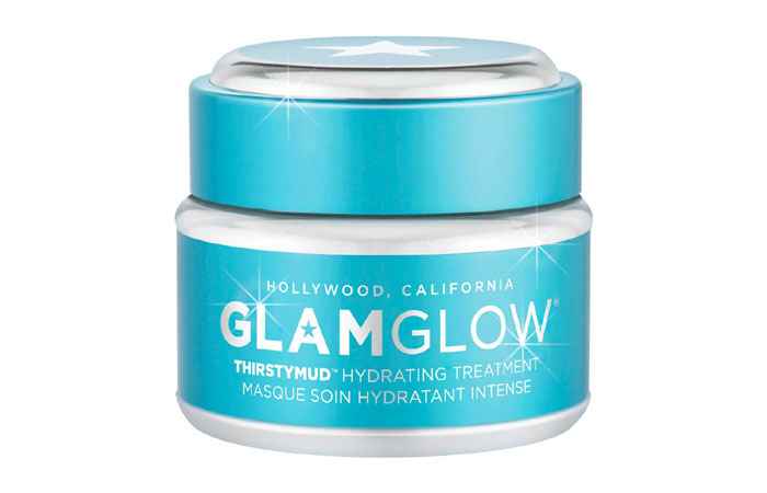 GlamGlow ThirstyMud Hydrating Treatment Face Mask