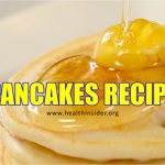 Easy Pancake Recipe